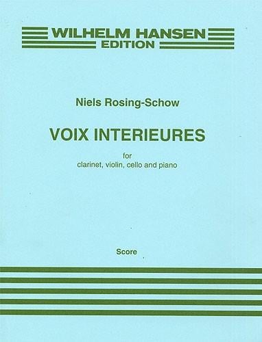 Voix Interieures